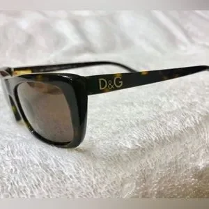 Dolce & Gabbana | Accessories | Authentic Dolce Gabbana 307 